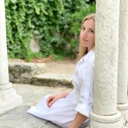 Лекция в Киеве 20.08.2021